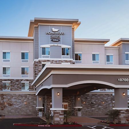 Homewood Suites By Hilton Rancho Cordova, Ca Kültér fotó