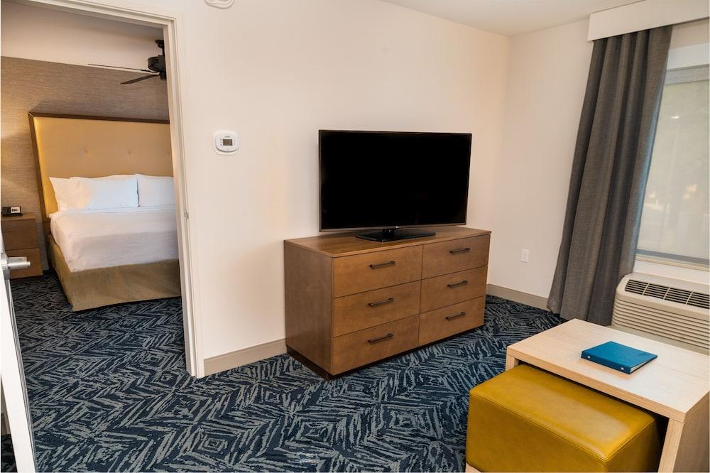 Homewood Suites By Hilton Rancho Cordova, Ca Kültér fotó