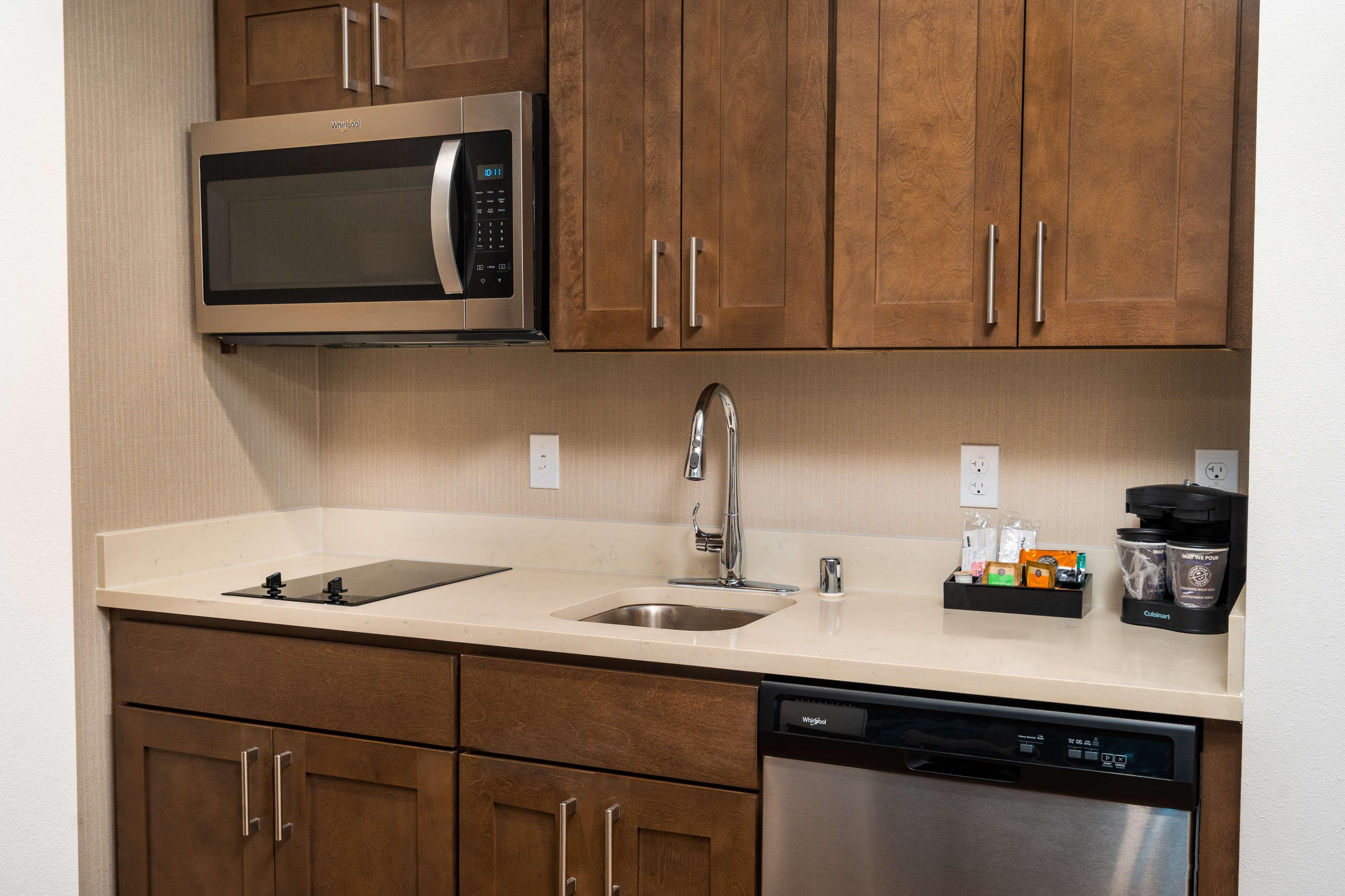 Homewood Suites By Hilton Rancho Cordova, Ca Kültér fotó