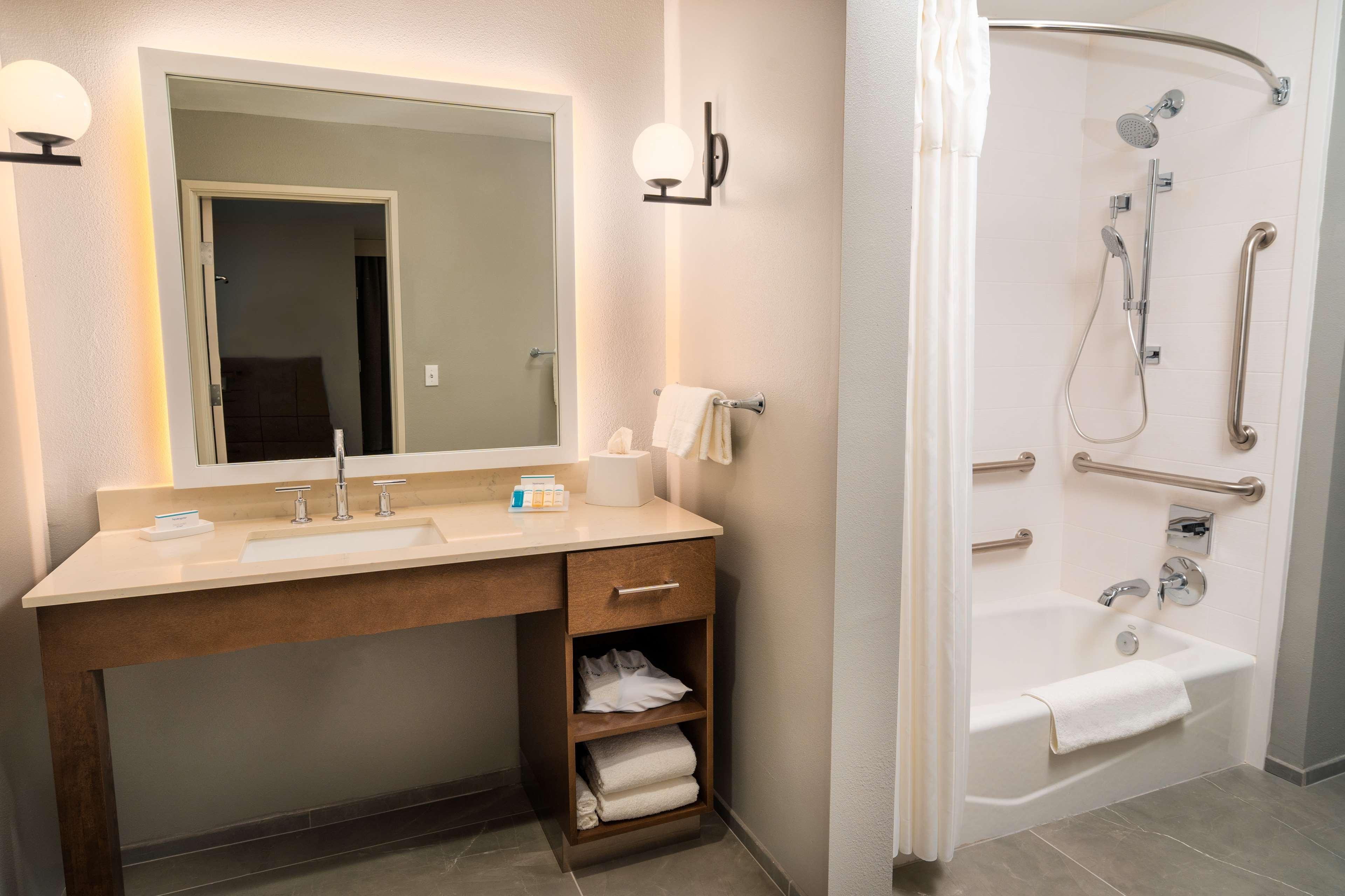 Homewood Suites By Hilton Rancho Cordova, Ca Kültér fotó