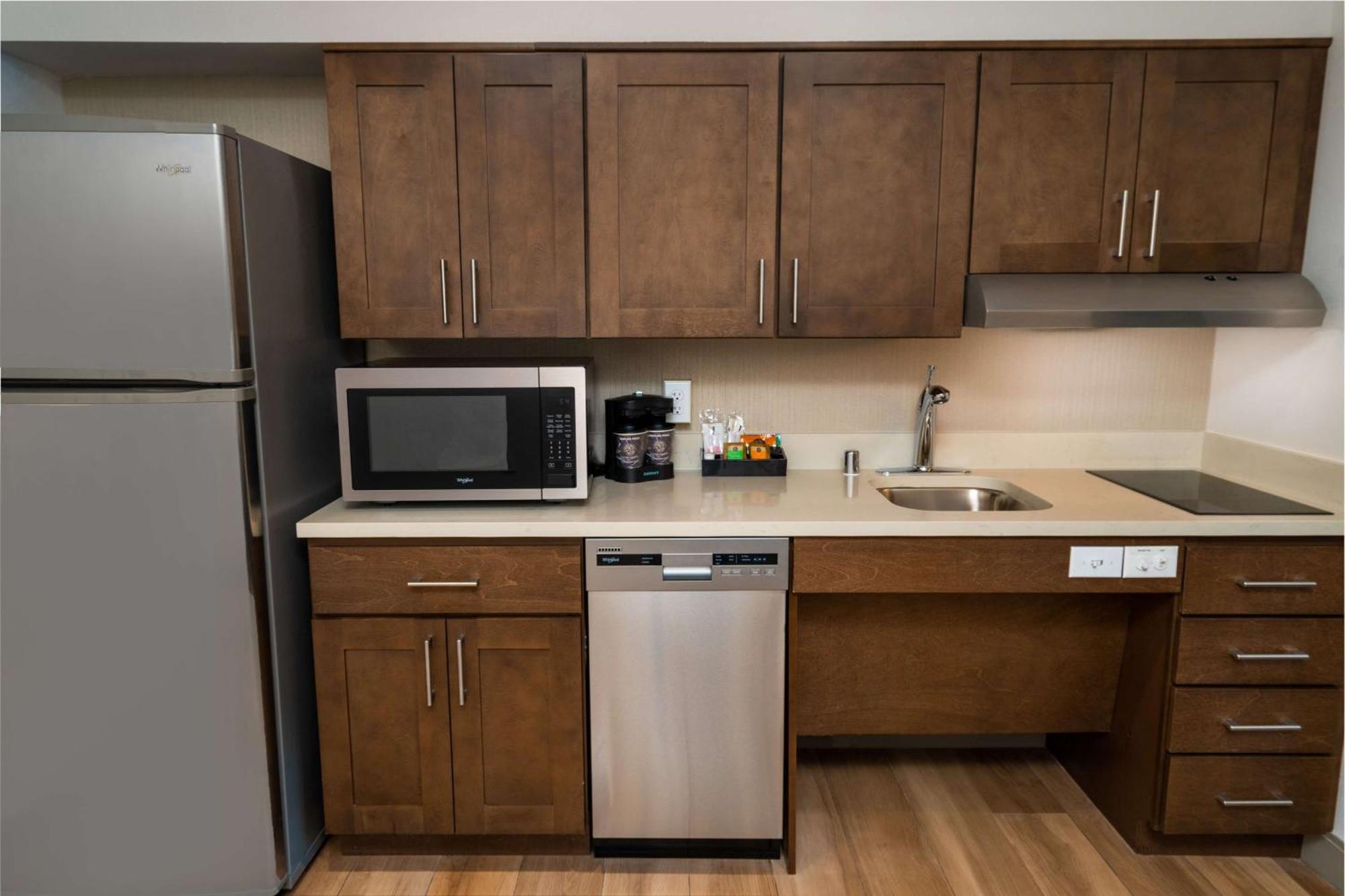 Homewood Suites By Hilton Rancho Cordova, Ca Kültér fotó