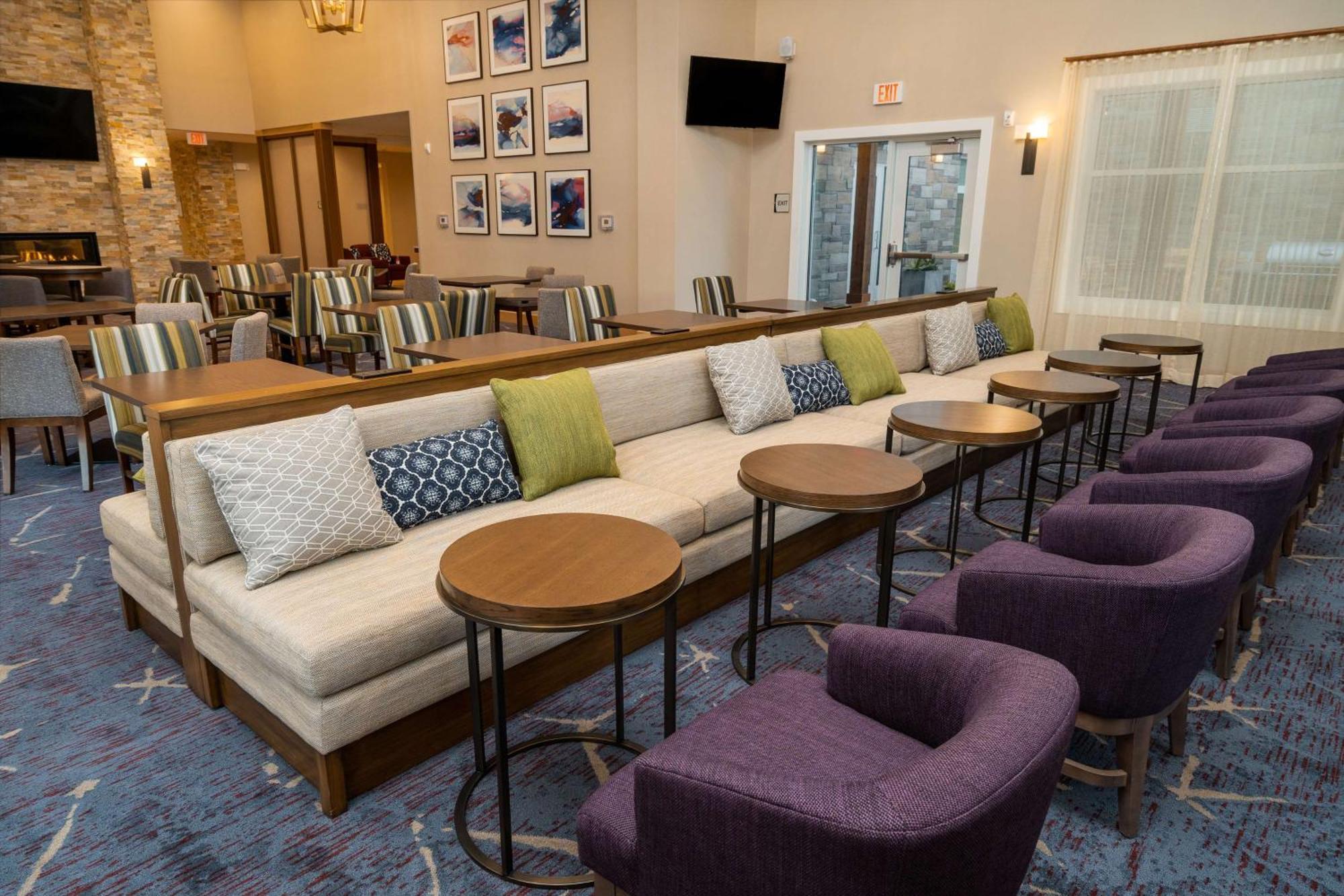 Homewood Suites By Hilton Rancho Cordova, Ca Kültér fotó