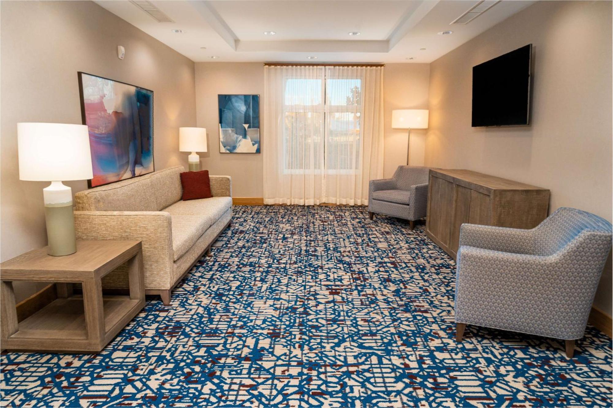 Homewood Suites By Hilton Rancho Cordova, Ca Kültér fotó