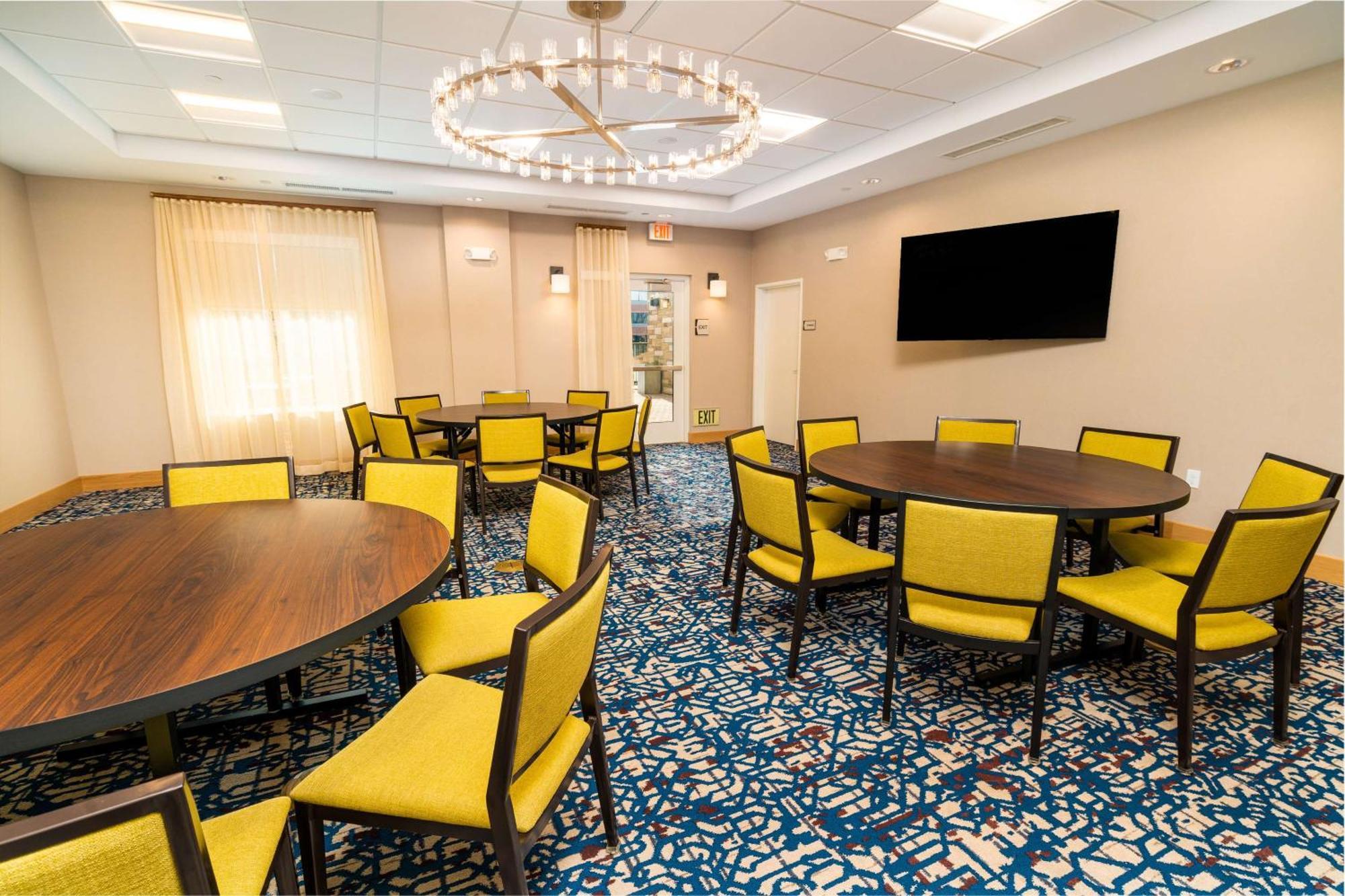 Homewood Suites By Hilton Rancho Cordova, Ca Kültér fotó